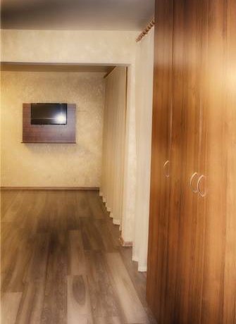 Гостиница Apart-Hotel Kapital Ангарск-16